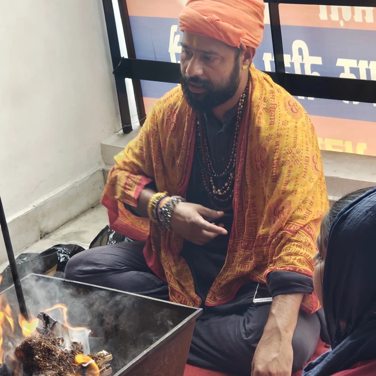 Gemstone & Rudraksha Consultation