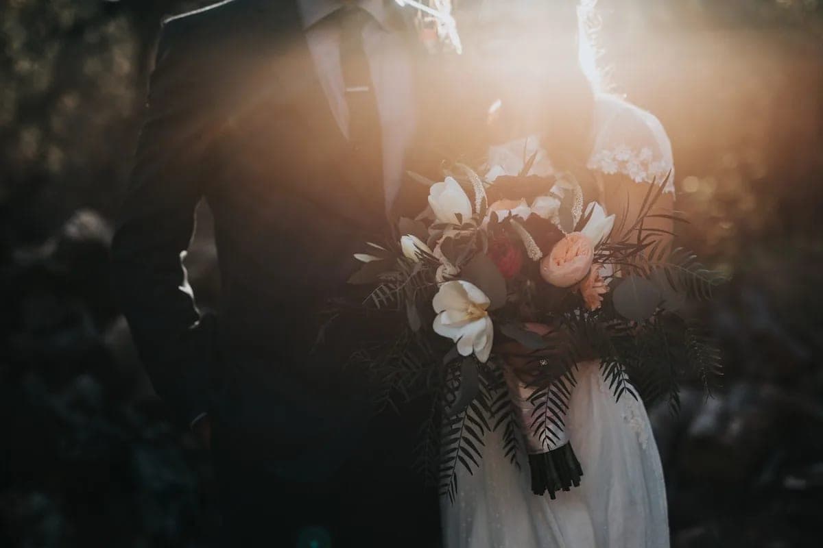 Love & Marriage